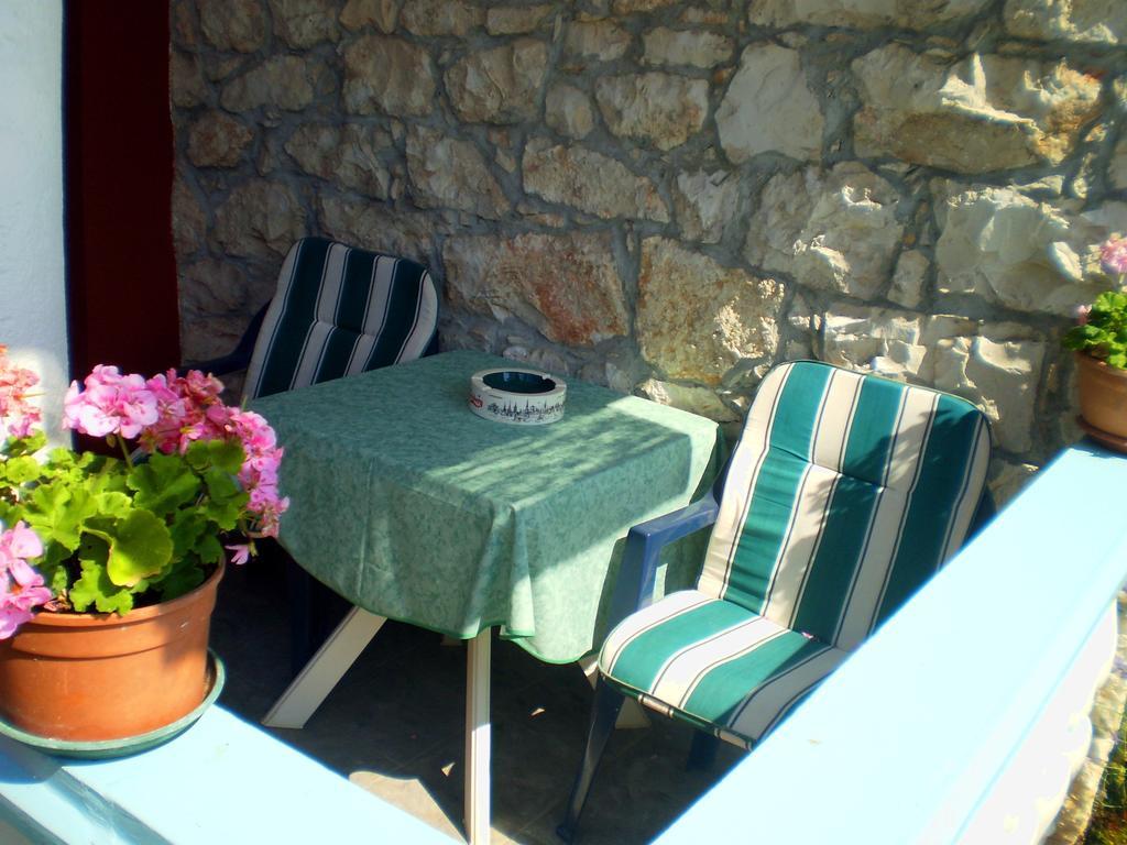 Apartments Katarina Umag Rum bild
